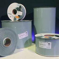 STOPAQ WRAPPINGBAND CZH 100mm x 10m STOPAQ 